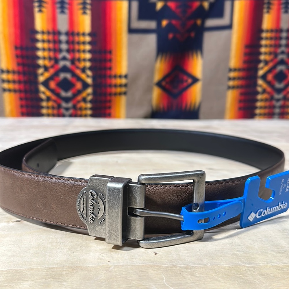 Columbia belt